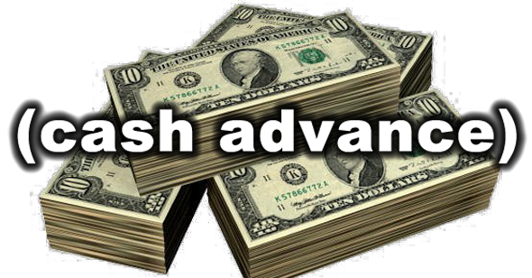 instant cash advance payday loans