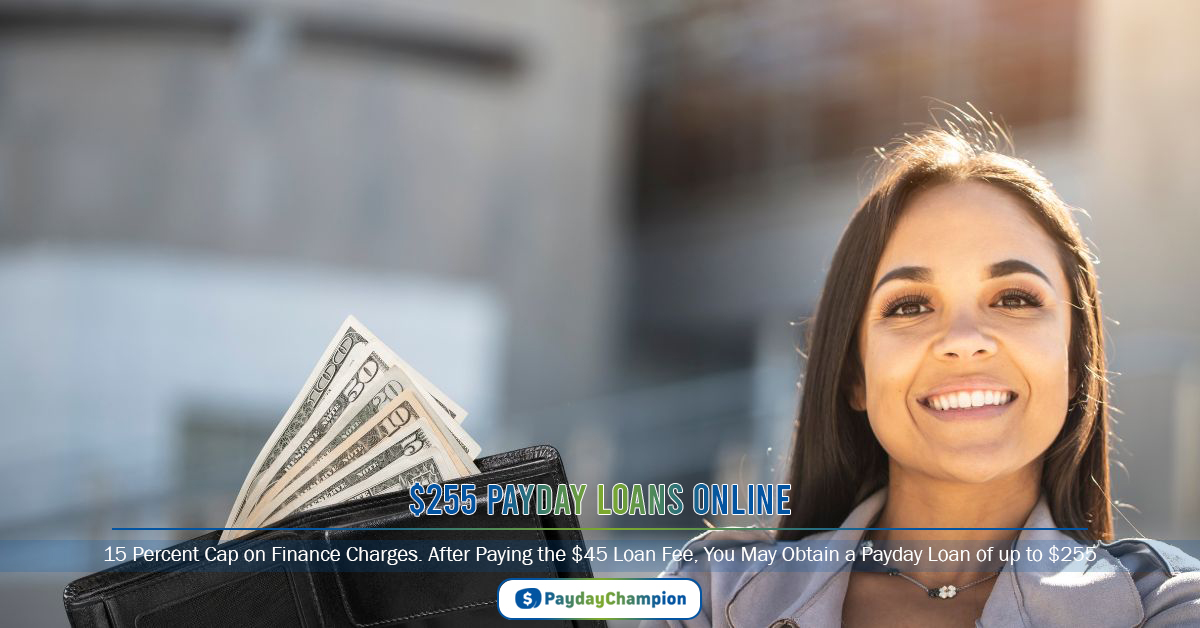 smart payday loans